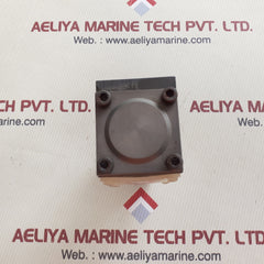 Kladivar kv-4/3-5k-6-r2 solenoid valve