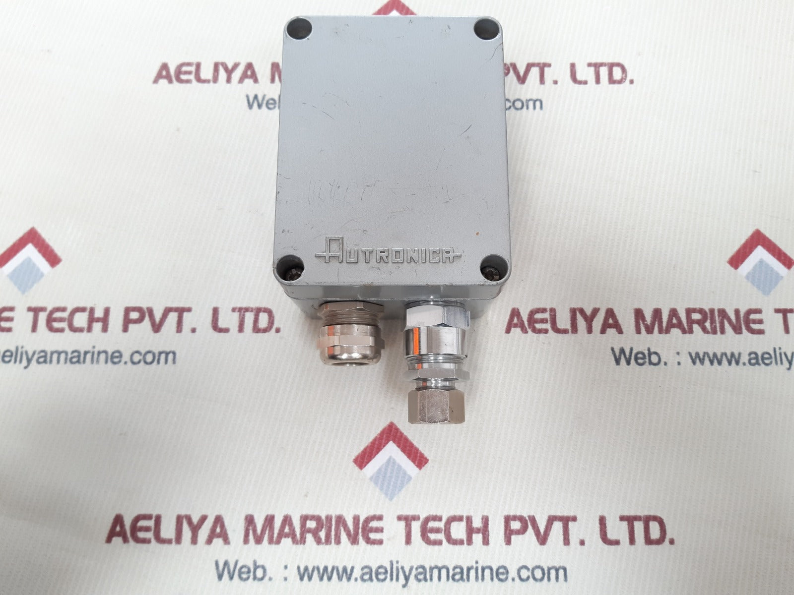 Kongsberg/Autronica ga-5/a sensor