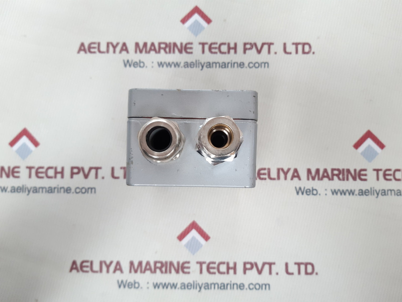 Kongsberg/Autronica ga-5/a sensor