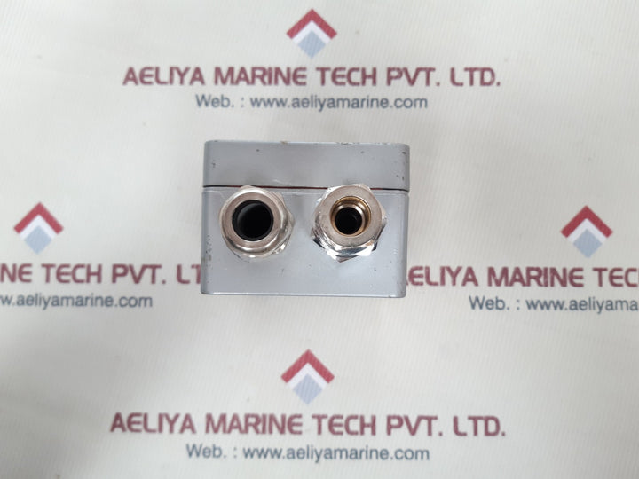 Kongsberg/Autronica ga-5/a sensor