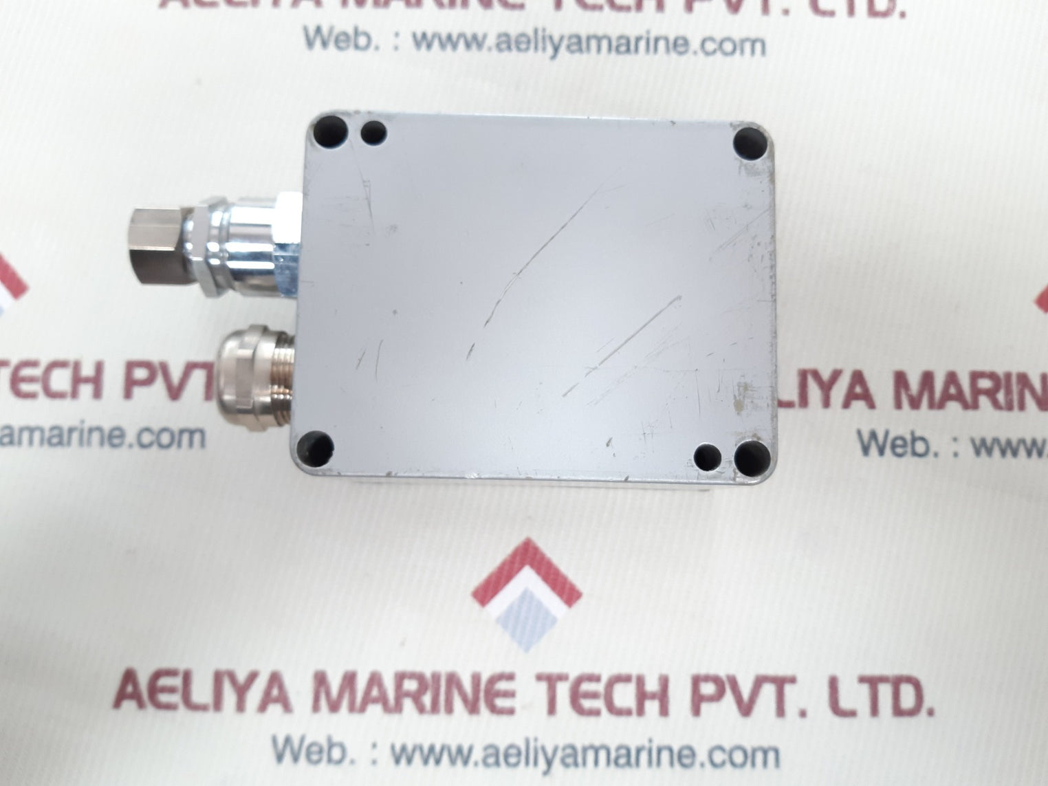 Kongsberg/Autronica ga-5/a sensor