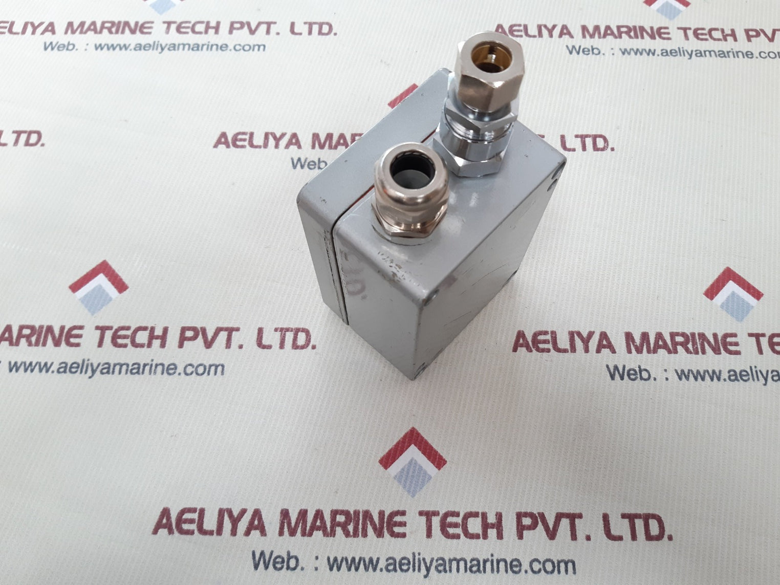 Kongsberg/Autronica ga-5/a sensor