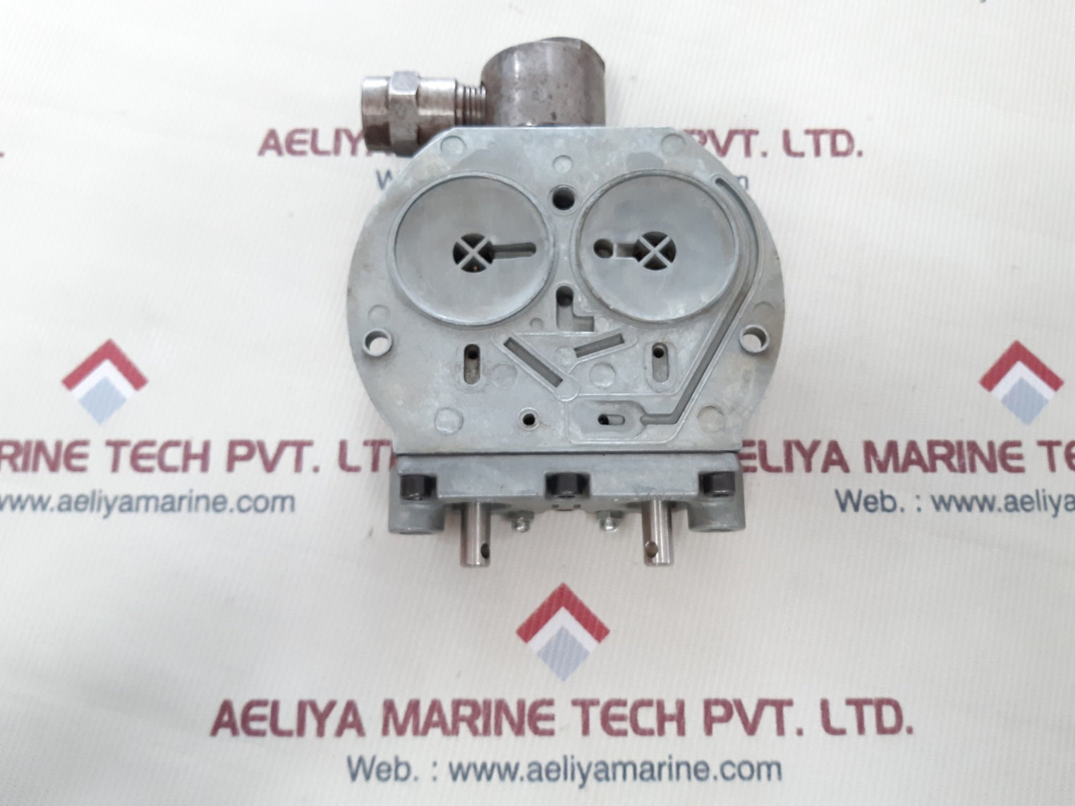 Ingersoll rand mlk-a238a valve kit