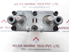 Ingersoll rand mlk-a238a valve kit