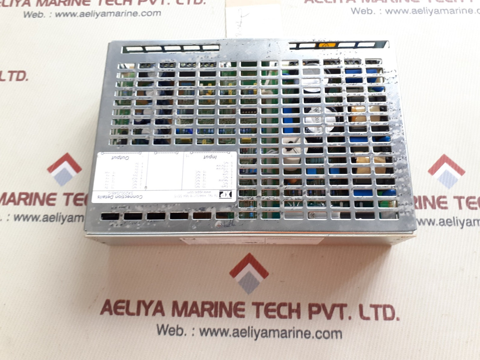 Xp sx200js48-c power supply