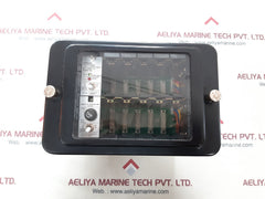 Omron k6em-ps multi-channel earth leakage relay