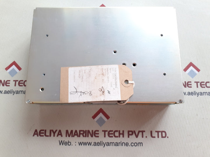 Xp sx200js48-c power supply