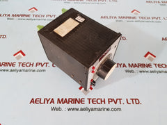 Clorius er2290-a-d-214-230 electronic temperature control