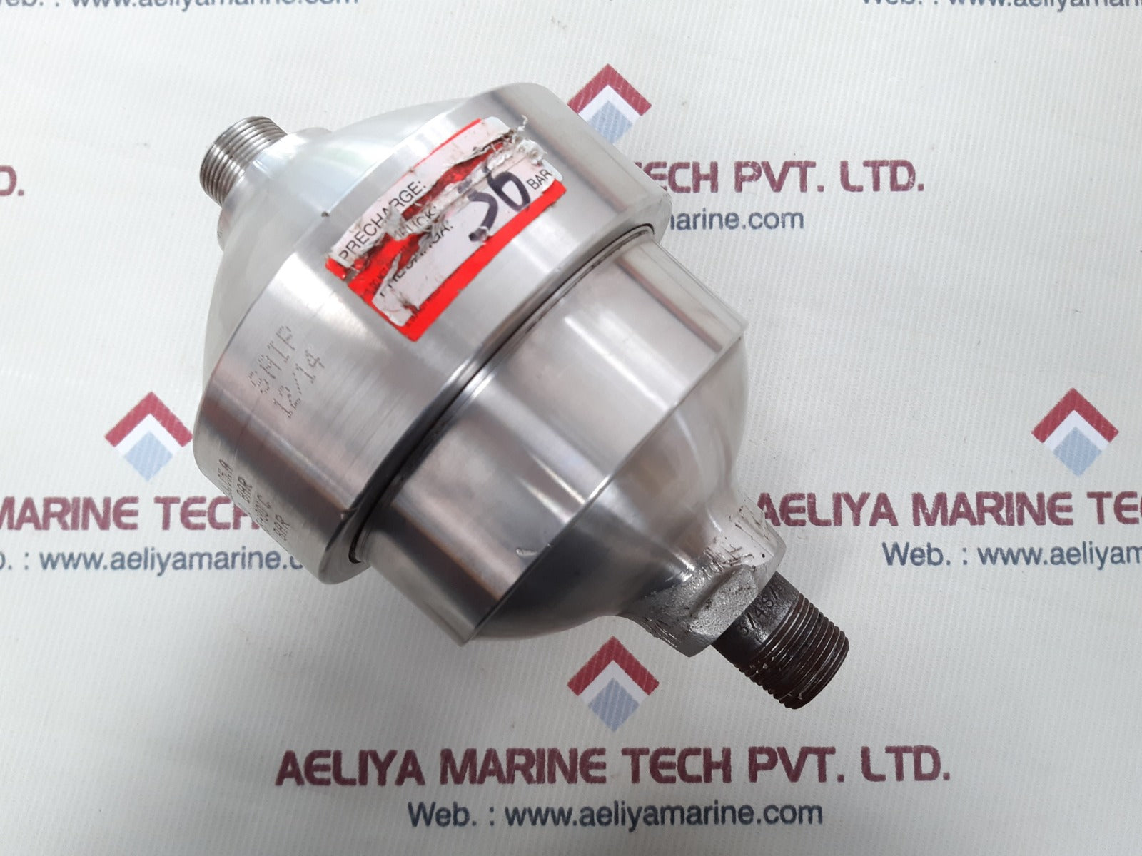 lav.2.0,75.1.x.c5.a saip 12/14 pulse damper