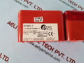 E2s sonfl1 sounder beacon-red xenon