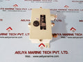 Saginomiya dns-d606m w dual pressure controls