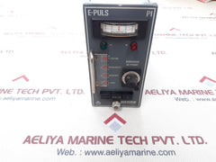 Paab ec-102 e-plus temperature controller