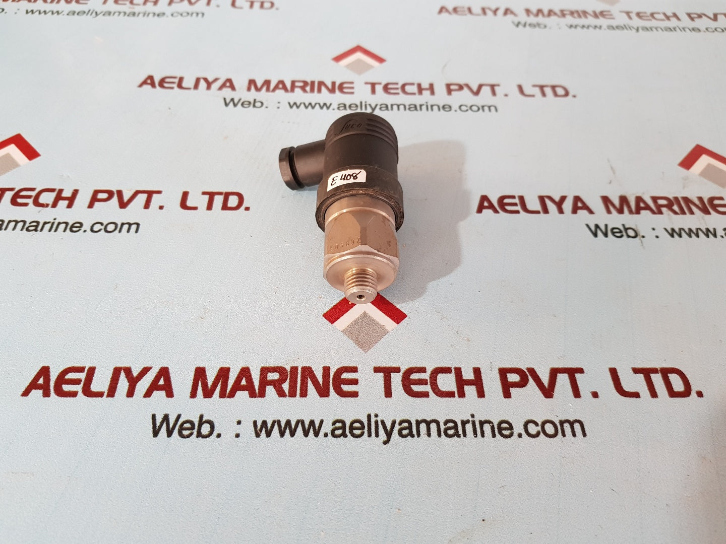 Suco 905802 pressure switch