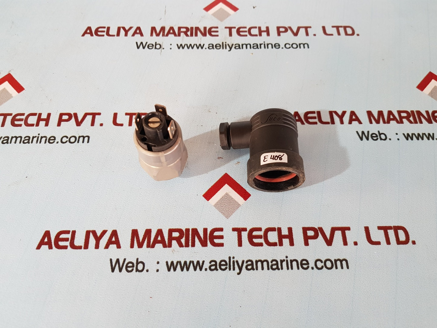 Suco 905802 pressure switch