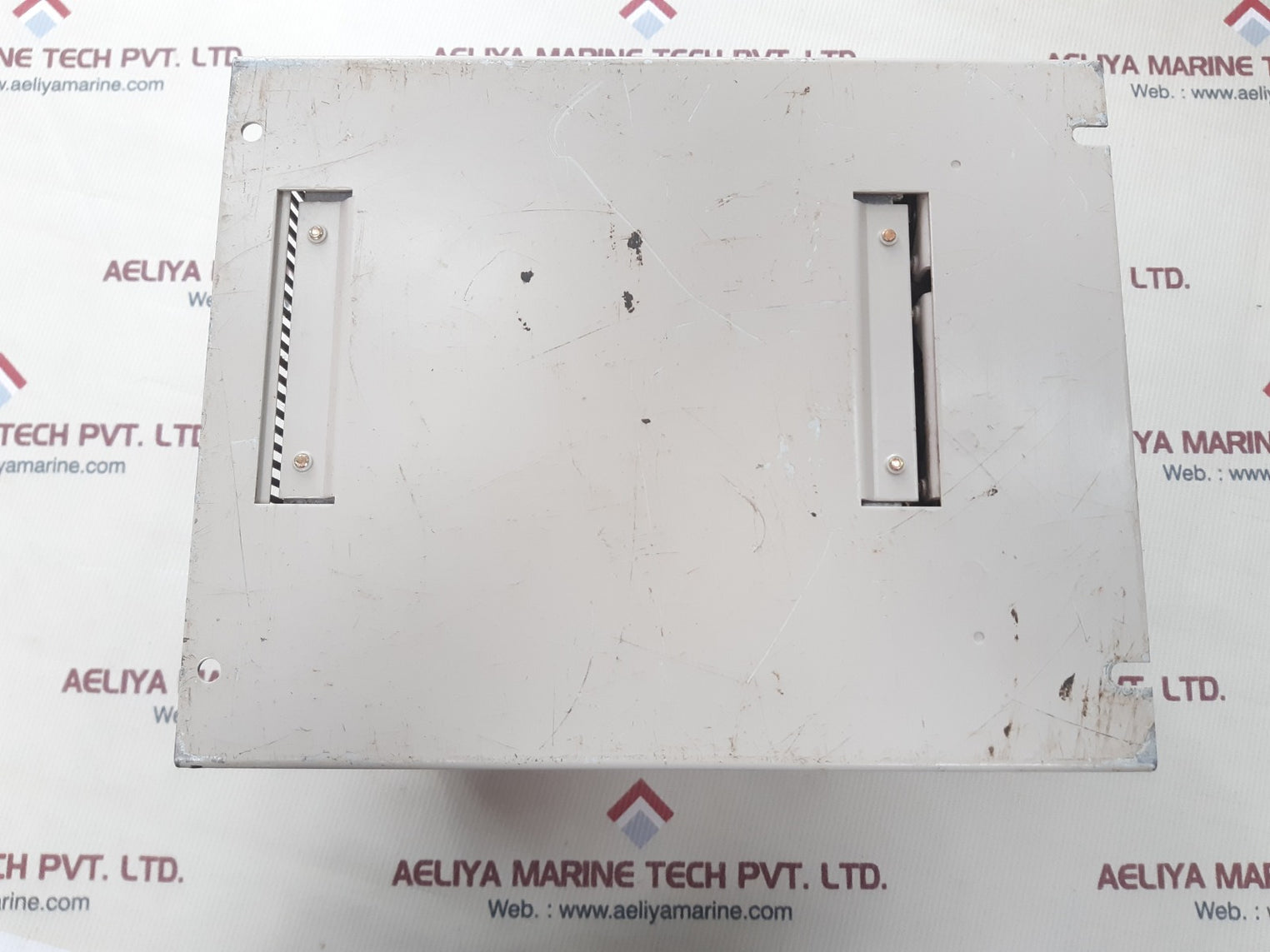 Yaskawa electric sgdb-44admy223a servopack 200/300v 50/60hz phase 3