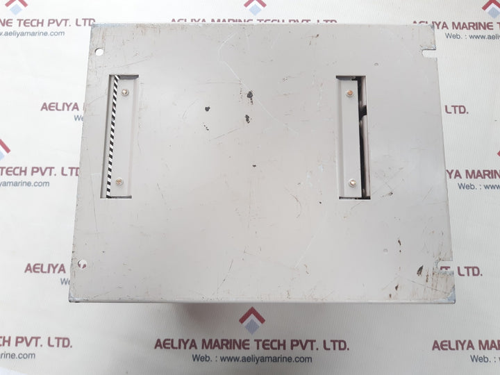 Yaskawa electric sgdb-44admy223a servopack 200/300v 50/60hz phase 3