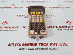 Psion workabout mx handheld scanner computer