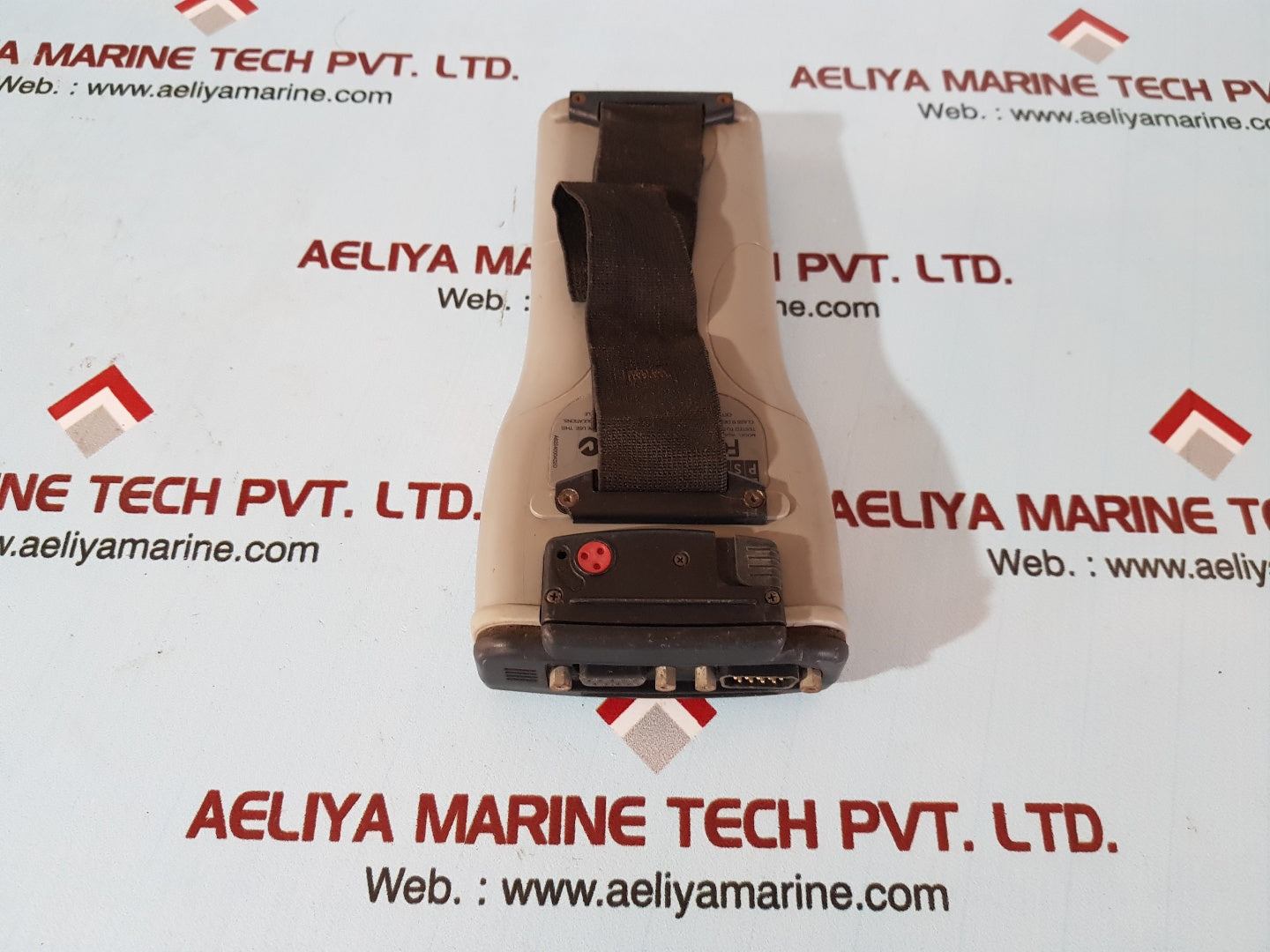 Psion workabout mx handheld scanner computer