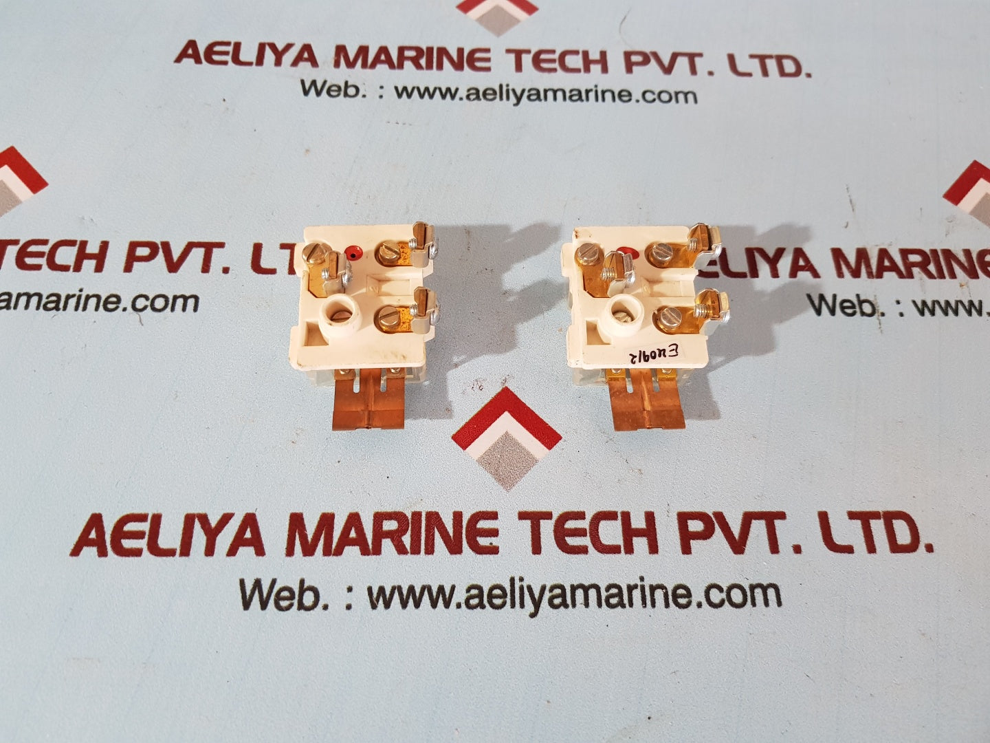 Danfoss 4030 pressure switch