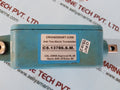 Cranesmart 124 anti-two-block switch