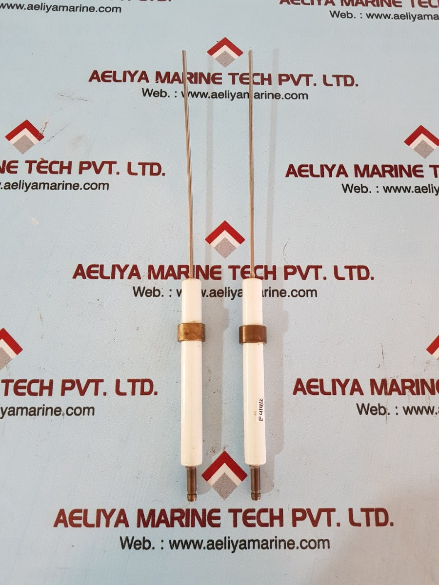 Burners & boilers ignition electrodes