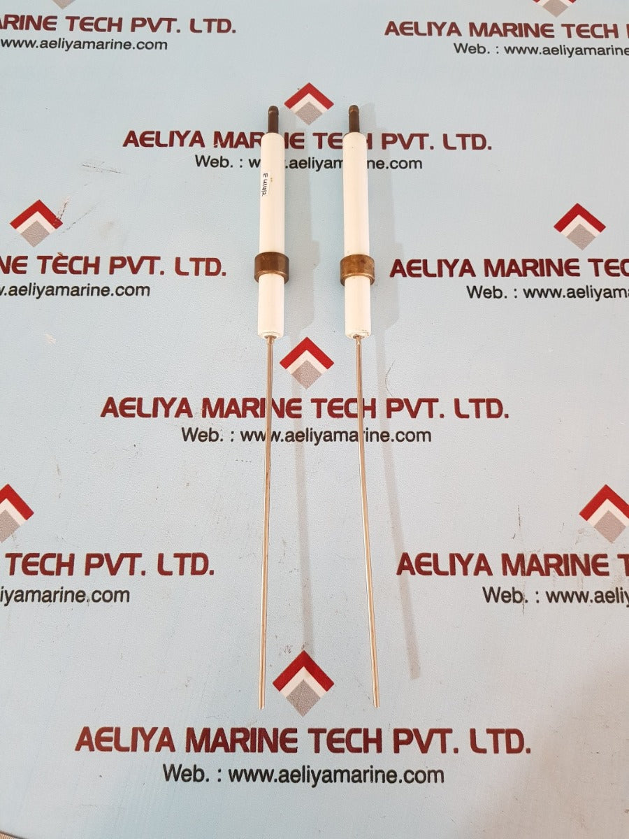 Burners & boilers ignition electrodes