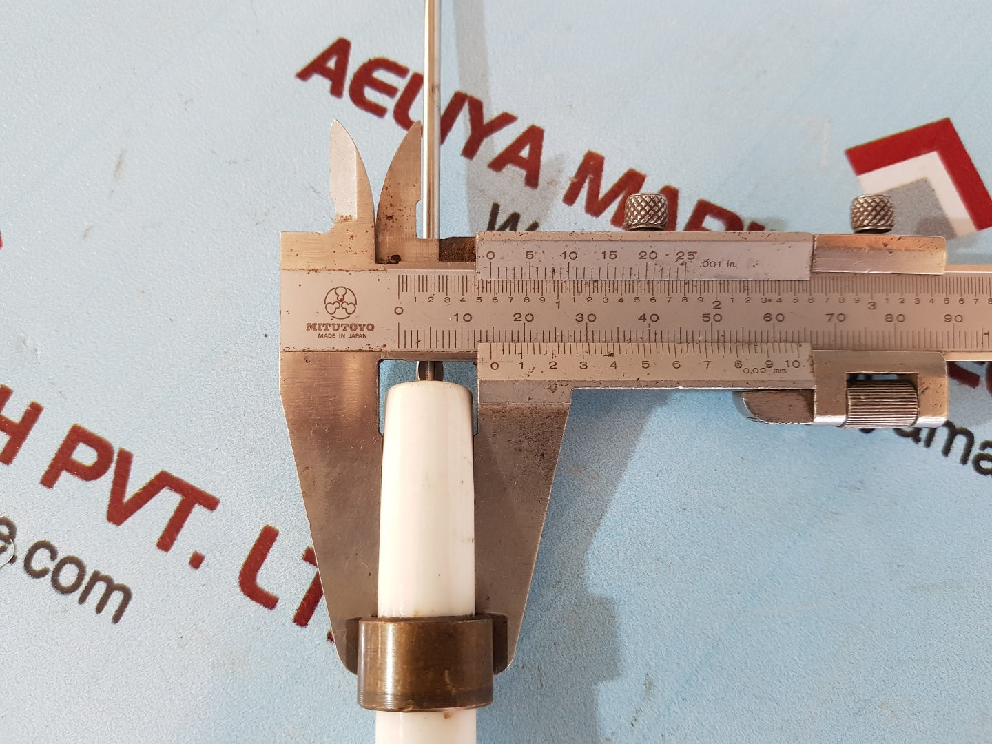 Burners & boilers ignition electrodes