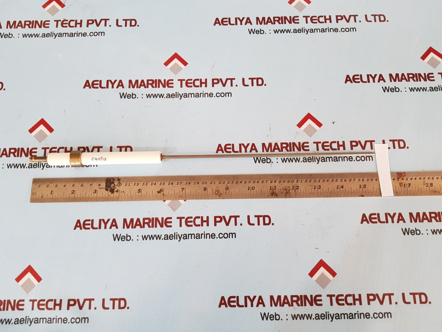 Burners & boilers ignition electrodes Mitutoyo