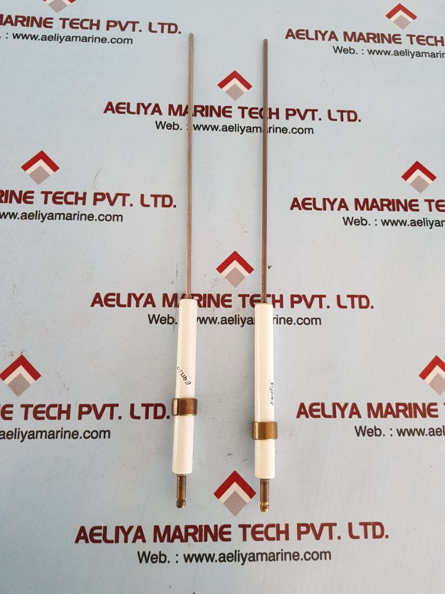 Burners & boilers ignition electrodes Mitutoyo