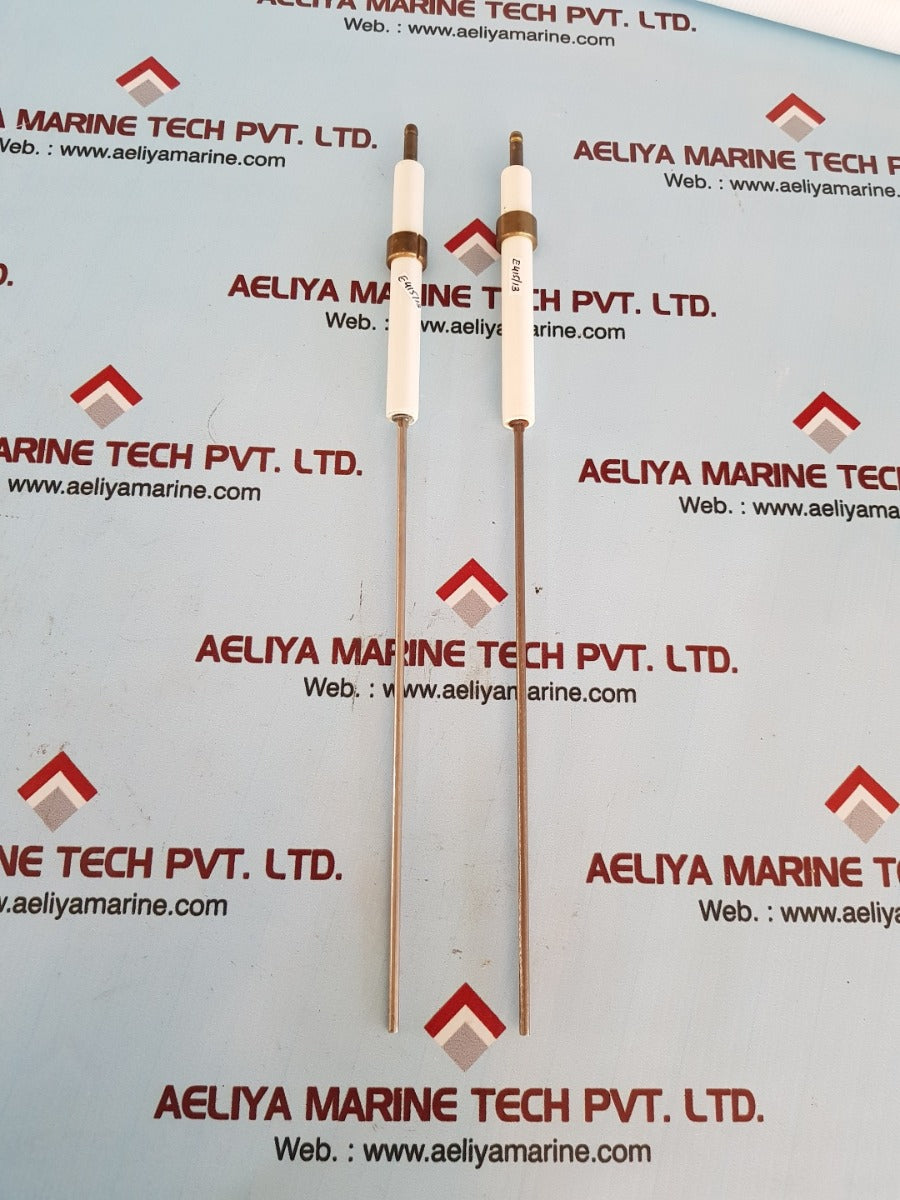 Burners & boilers ignition electrodes Mitutoyo