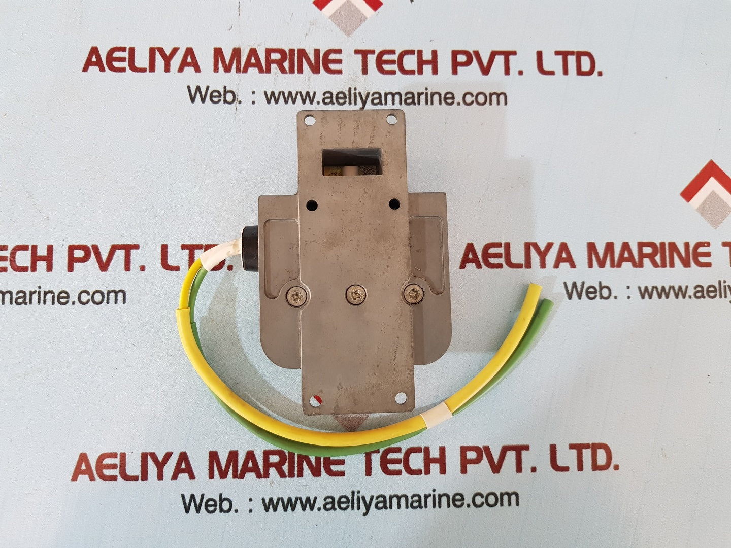 Eev mg5218 magnetron