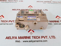 Nihon Seiki bn-2510-8 niscon compact unit 0.1~0.85mpa