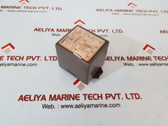 Omron 61f-gp-tk level switch