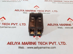 Terasaki tb-5p 2pole circuit breaker