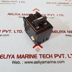 Terasaki tb-5p 2pole circuit breaker