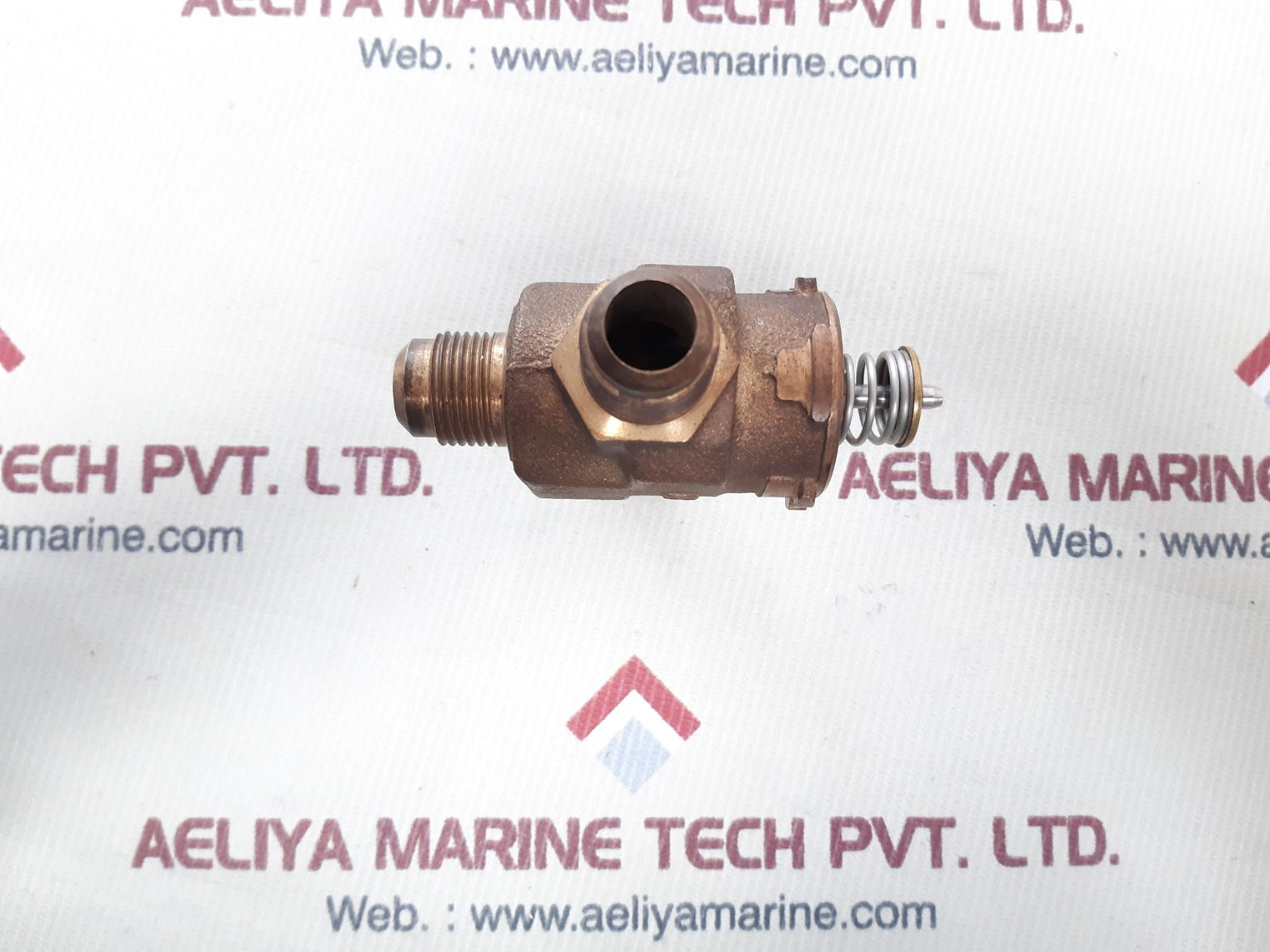 Honeywell vc6013mc6000 3-way balanced hydronic valves