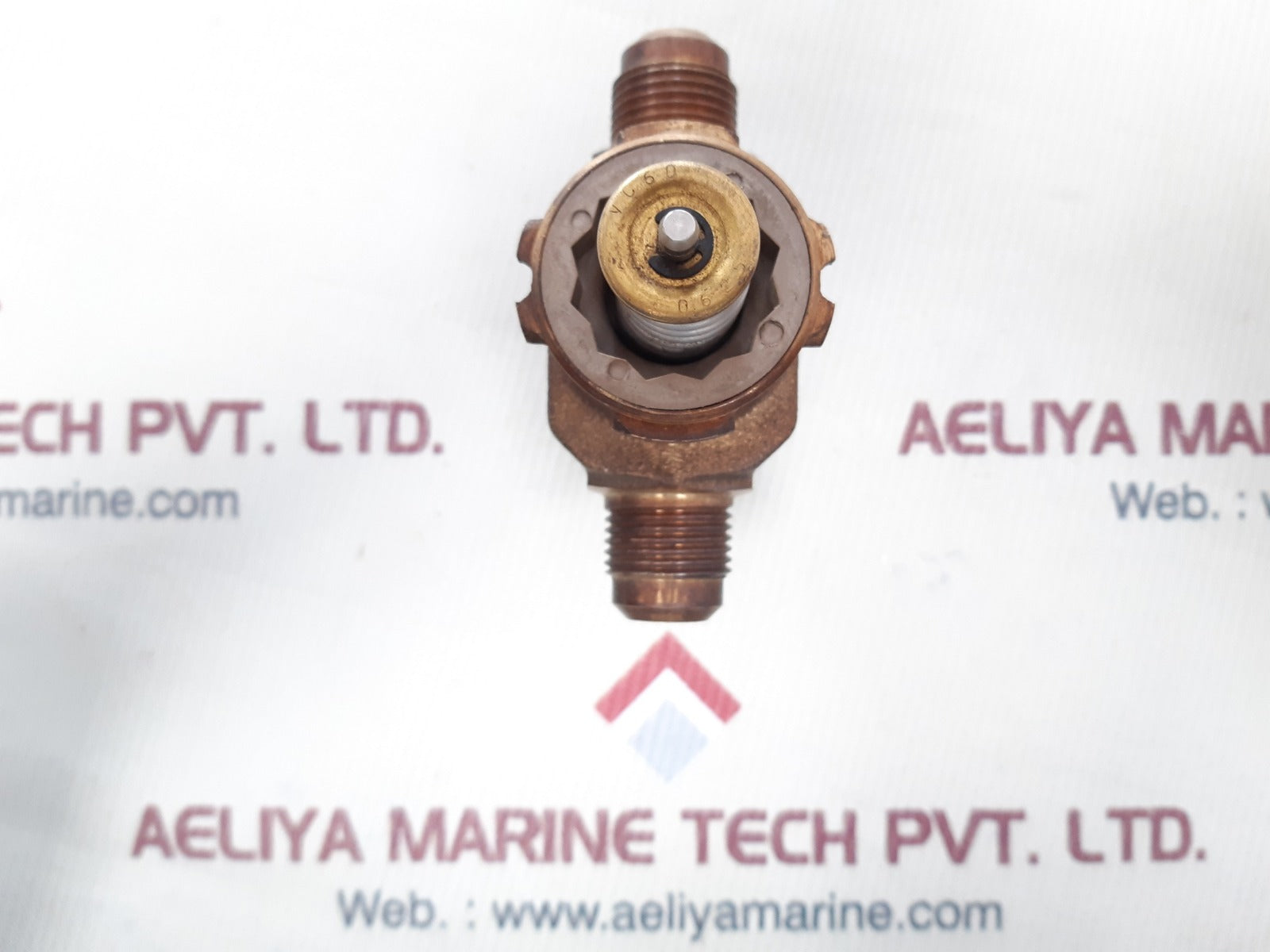 Honeywell vc6013mc6000 3-way balanced hydronic valves