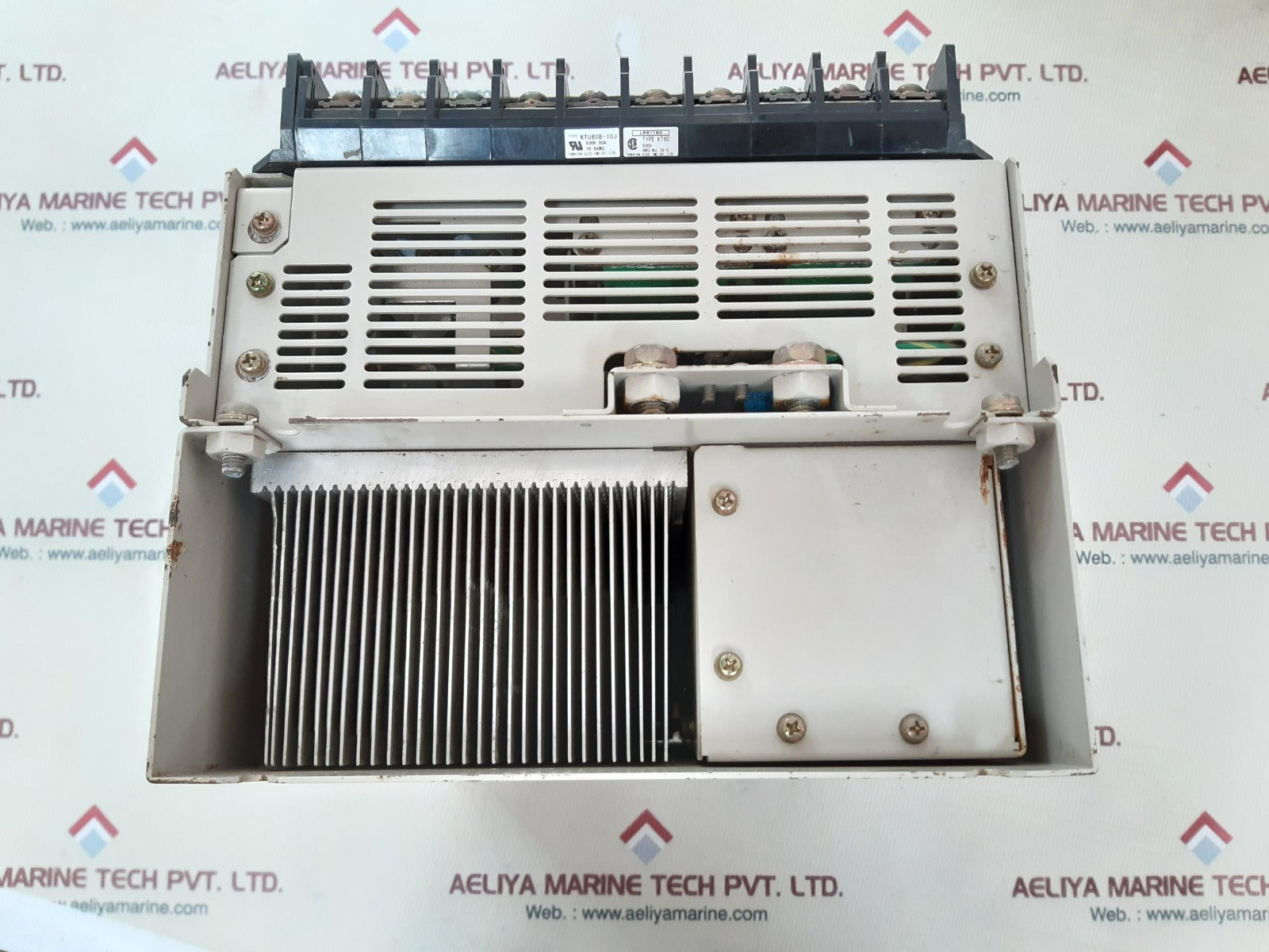 Yaskawa sgdb-75adgy73e servopack