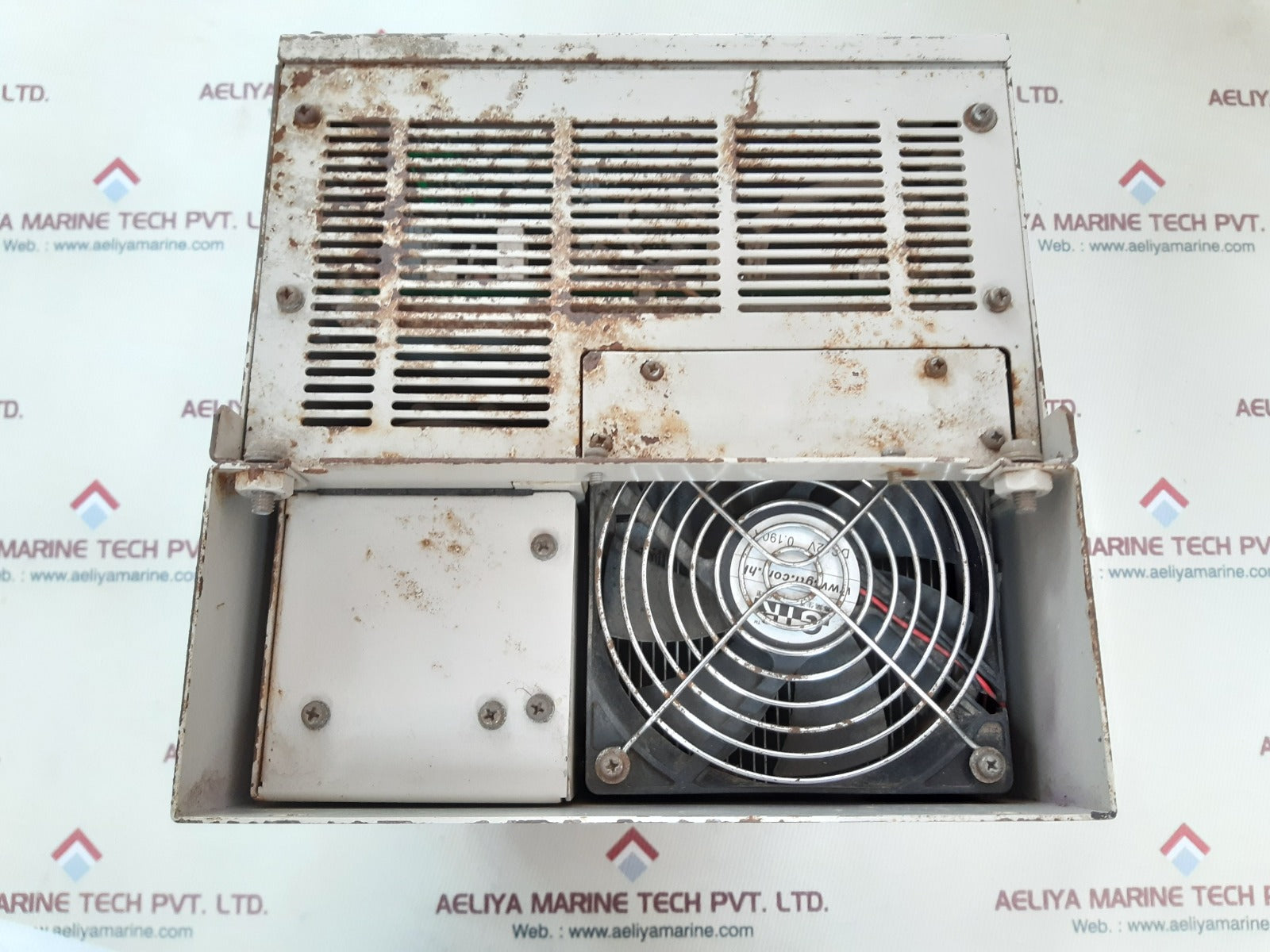 Yaskawa sgdb-75adgy73e servopack