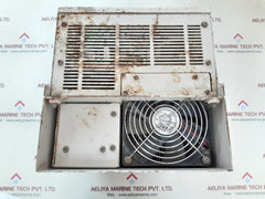 Yaskawa sgdb-75adgy73e servopack