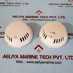 Bosch d7050 smoke detector