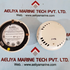 Bosch d7050 smoke detector
