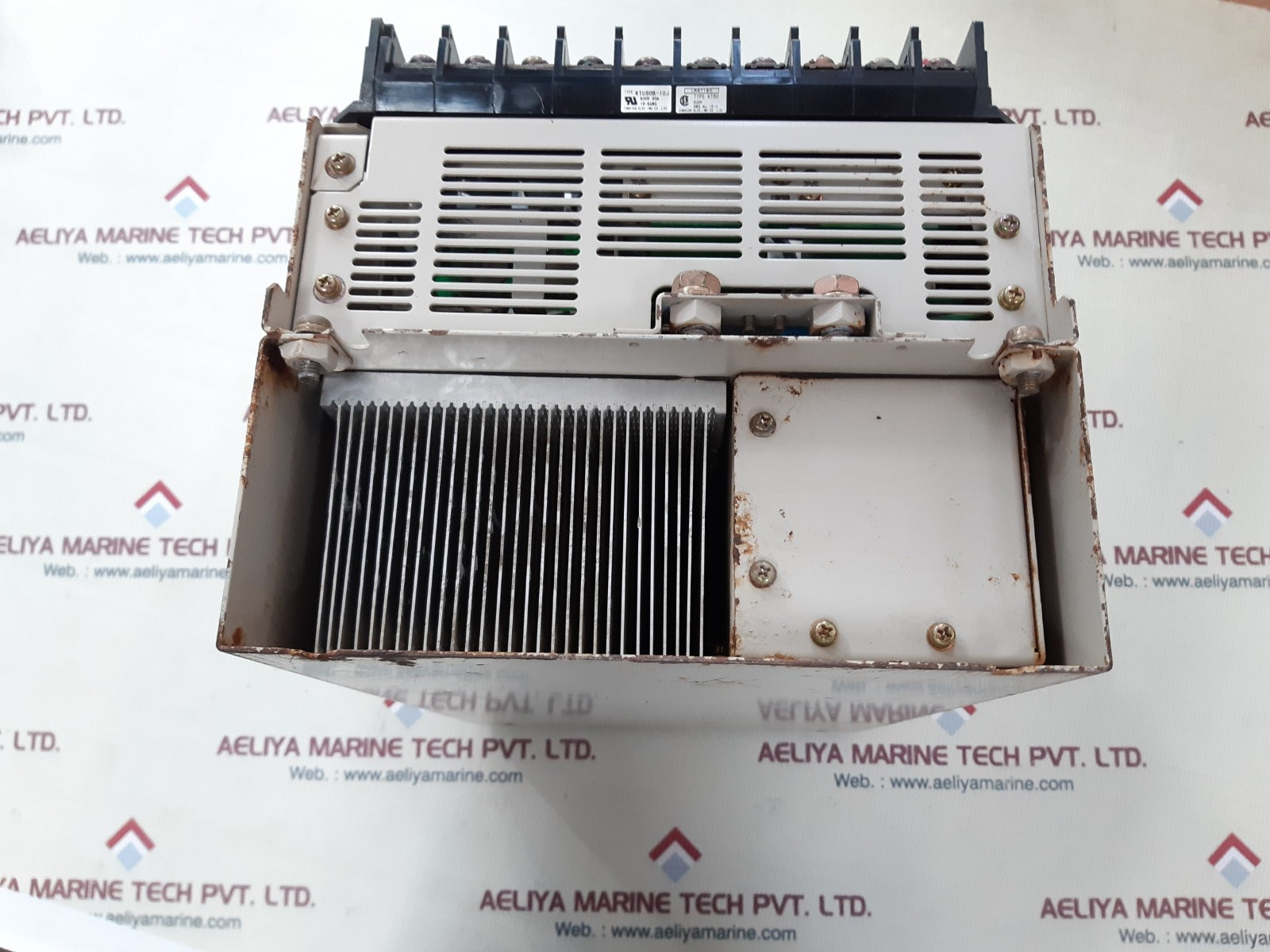 Yaskawa sgdb-75adsy332c servopack
