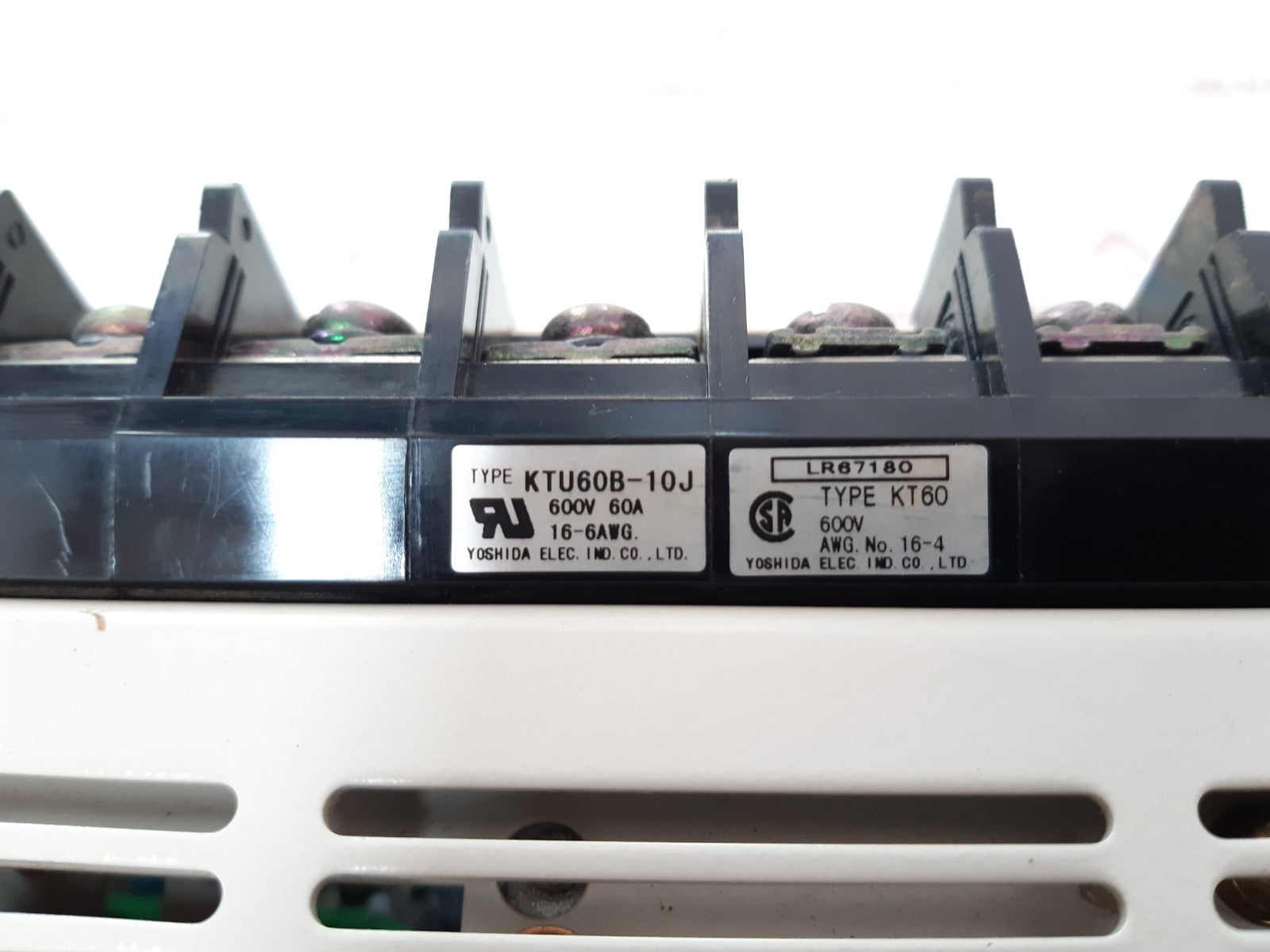 Yaskawa sgdb-75adsy332c servopack