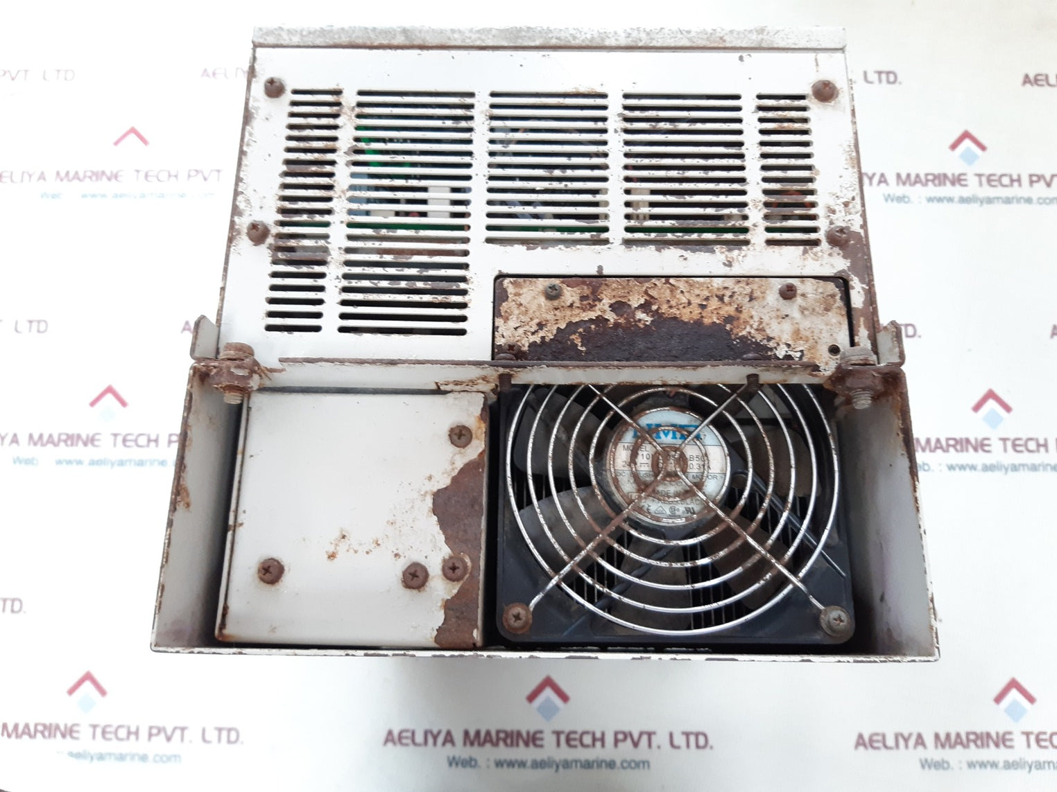 Yaskawa sgdb-75adsy332c servopack