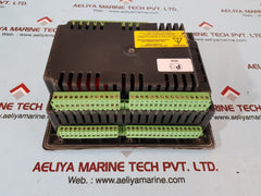 Woodward 8440-1884 c controller easygen 2500-5
