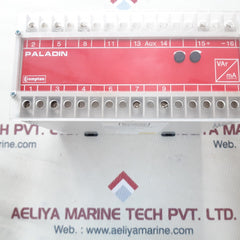 Crompton 256-txmw transducer