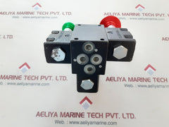 Brevini ad3np16f-1 directional valve m82101020a