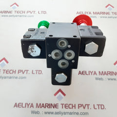 Brevini ad3np16f-1 directional valve m82101020a