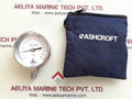 Ashcroft 2 psi subd test gauge 0-30adj